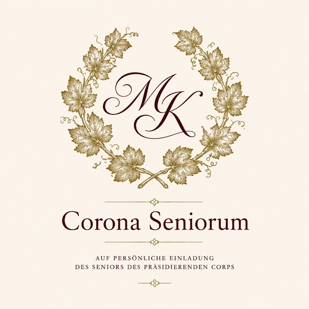 Corona Seniorum